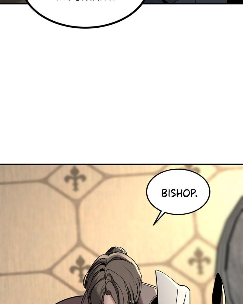 Hero Killer Chap 34 - Next Chap 35