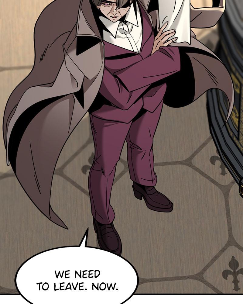 Hero Killer Chap 34 - Next Chap 35