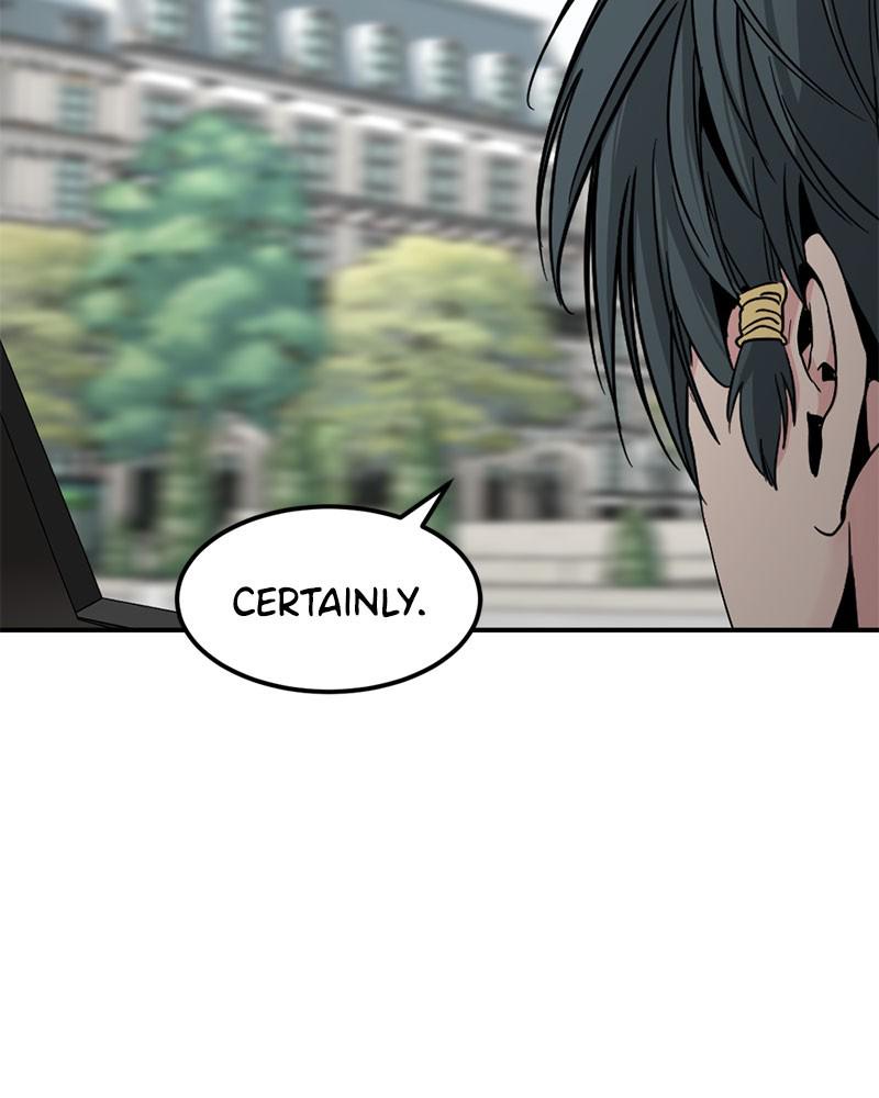 Hero Killer Chap 34 - Next Chap 35