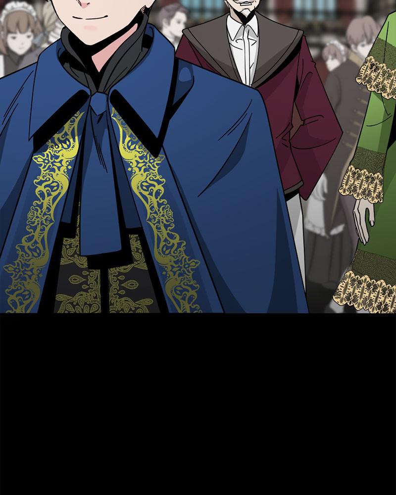 Hero Killer Chap 34 - Next Chap 35