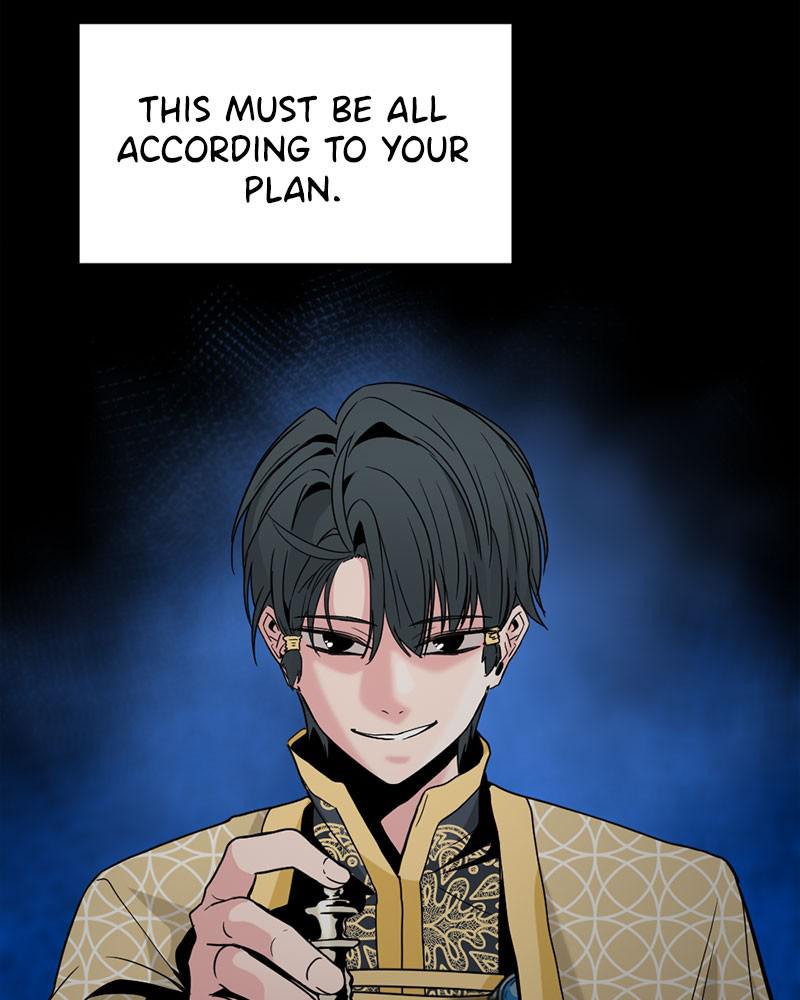 Hero Killer Chap 34 - Next Chap 35