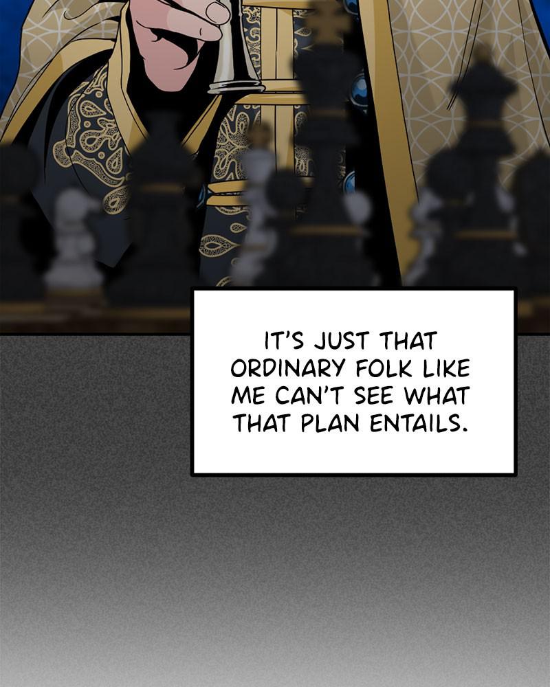 Hero Killer Chap 34 - Next Chap 35