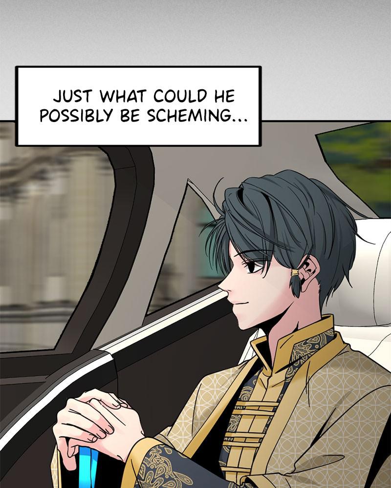 Hero Killer Chap 34 - Next Chap 35