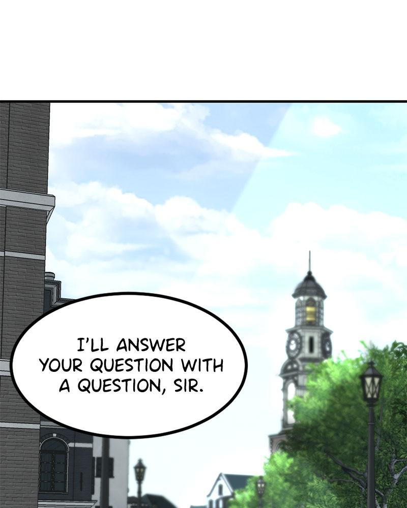Hero Killer Chap 34 - Next Chap 35