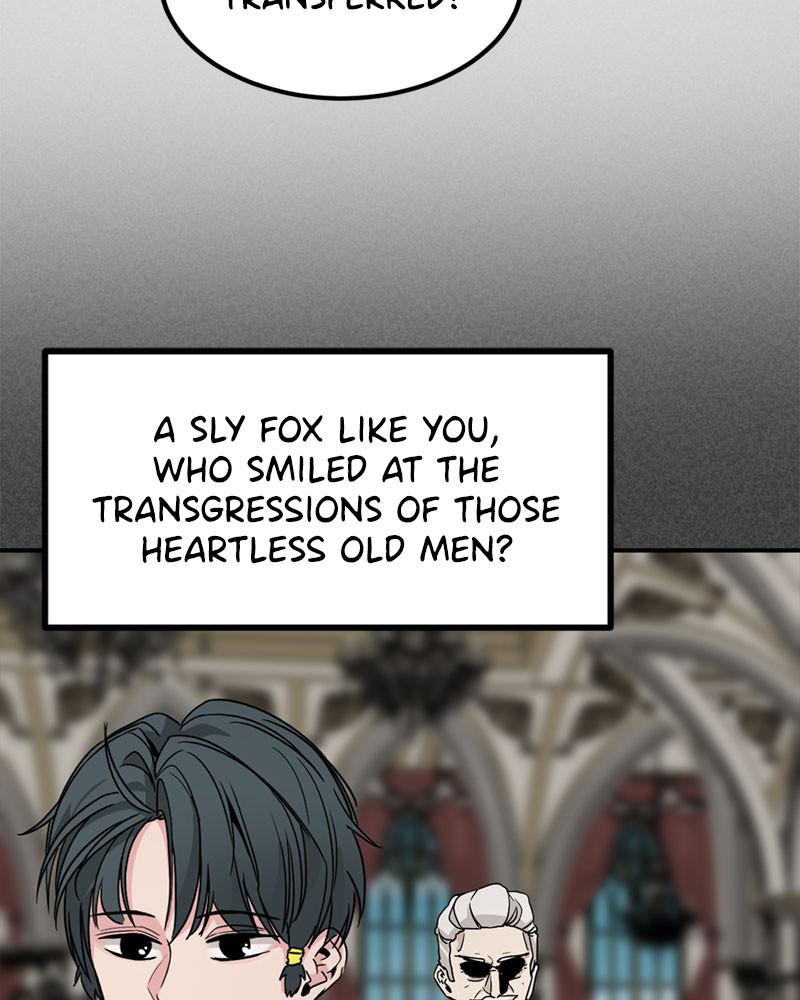 Hero Killer Chap 34 - Next Chap 35