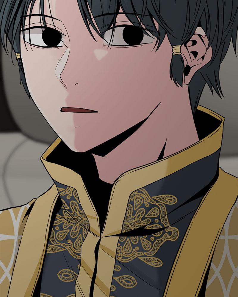 Hero Killer Chap 34 - Next Chap 35