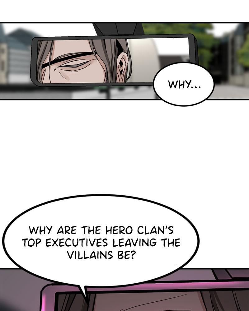 Hero Killer Chap 34 - Next Chap 35