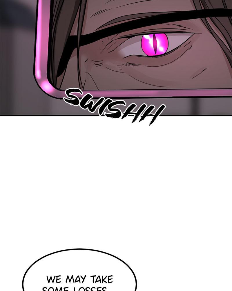 Hero Killer Chap 34 - Next Chap 35