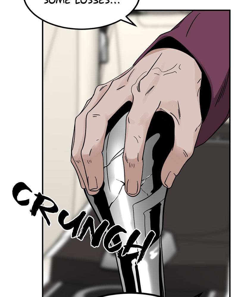 Hero Killer Chap 34 - Next Chap 35