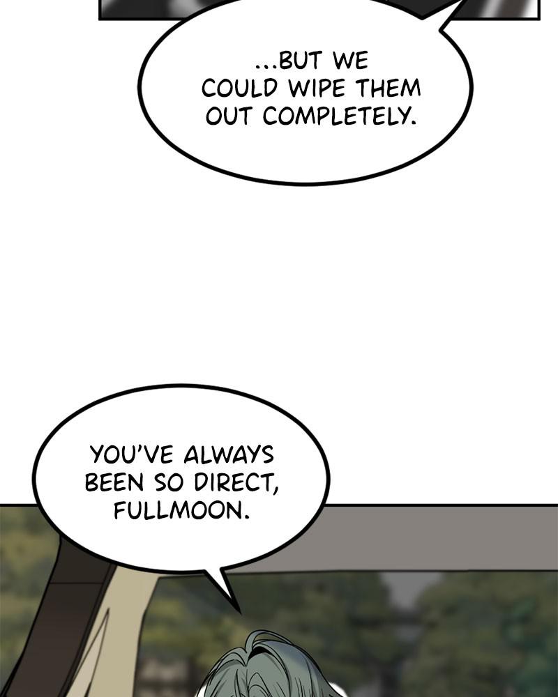 Hero Killer Chap 34 - Next Chap 35