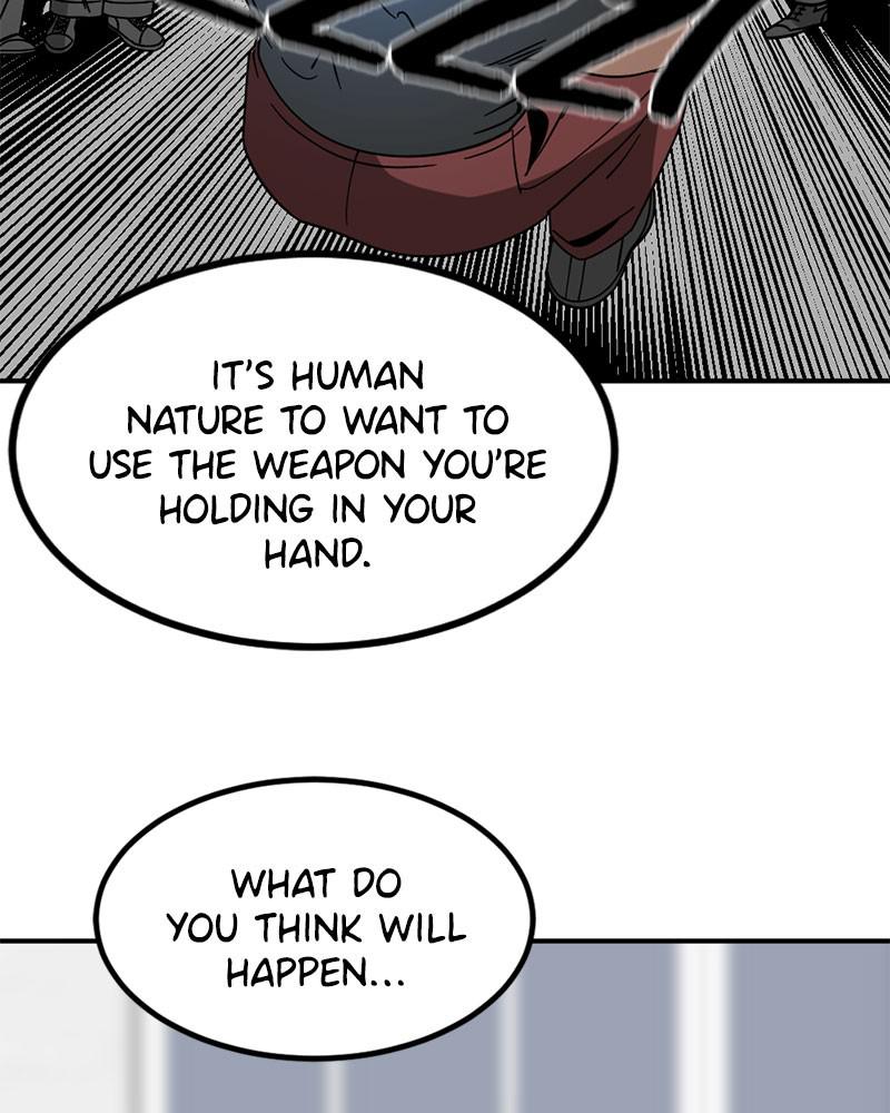 Hero Killer Chap 34 - Next Chap 35