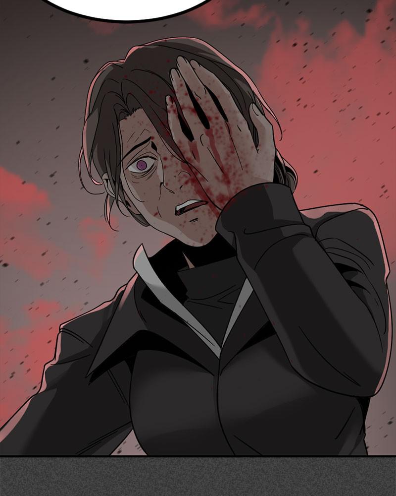 Hero Killer Chap 34 - Next Chap 35