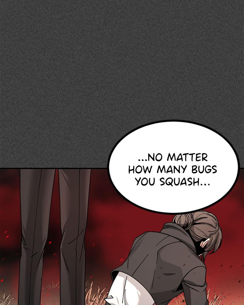 Hero Killer Chap 34 - Next Chap 35