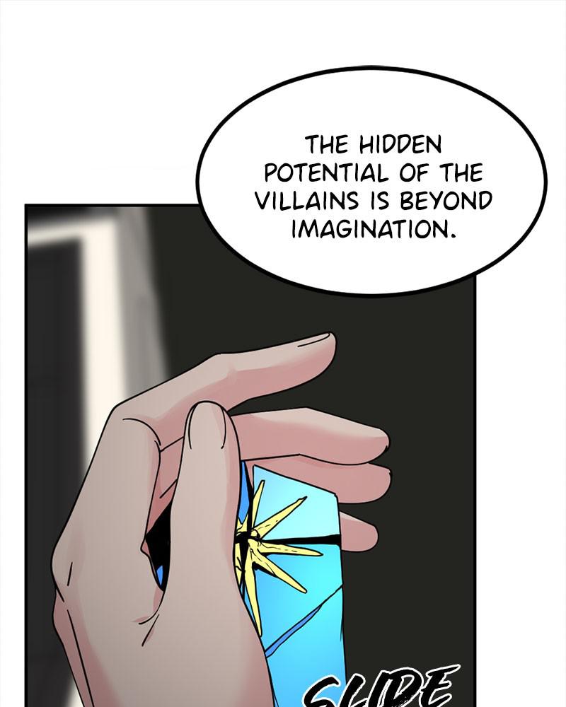 Hero Killer Chap 34 - Next Chap 35