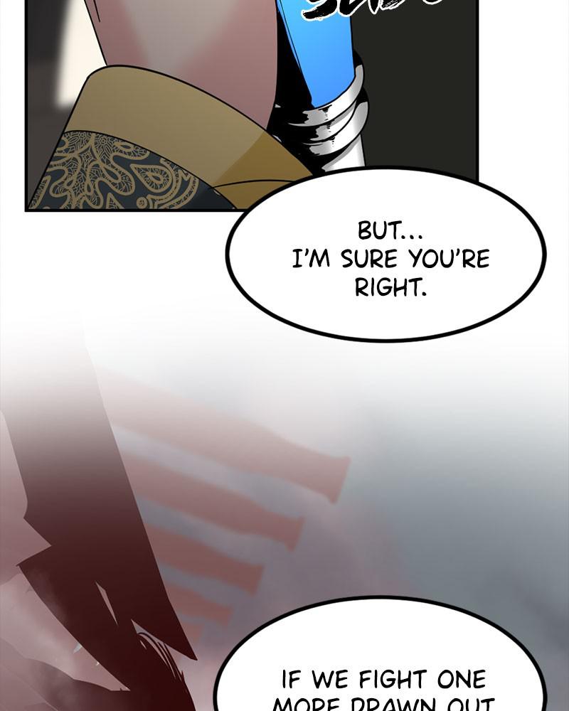 Hero Killer Chap 34 - Next Chap 35