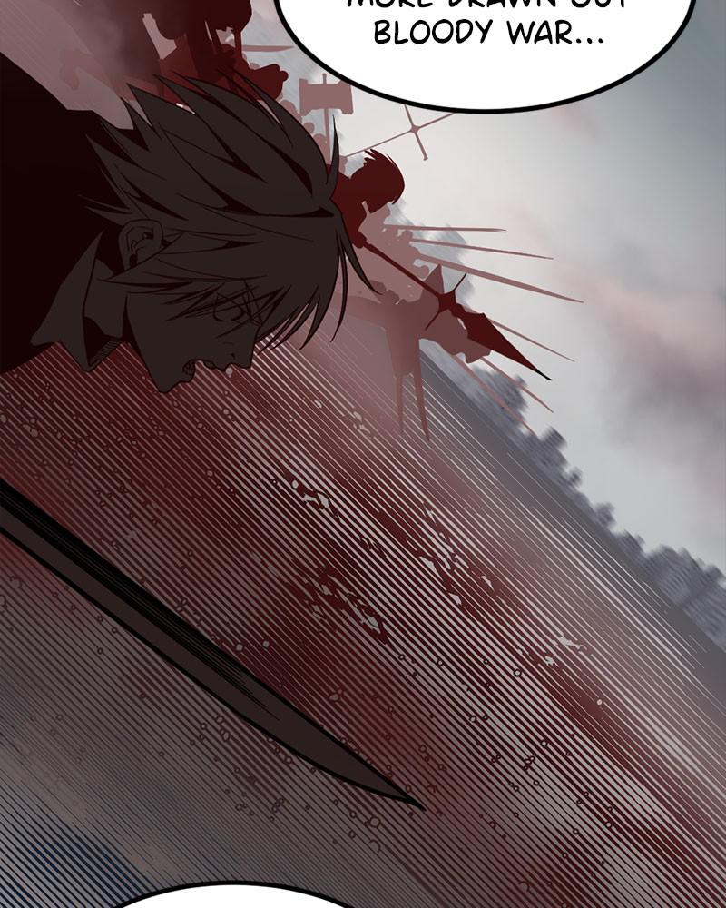 Hero Killer Chap 34 - Next Chap 35
