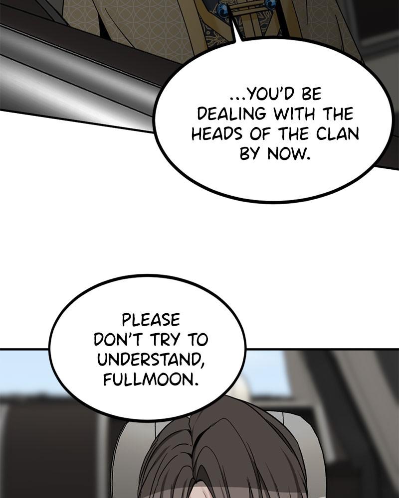 Hero Killer Chap 34 - Next Chap 35