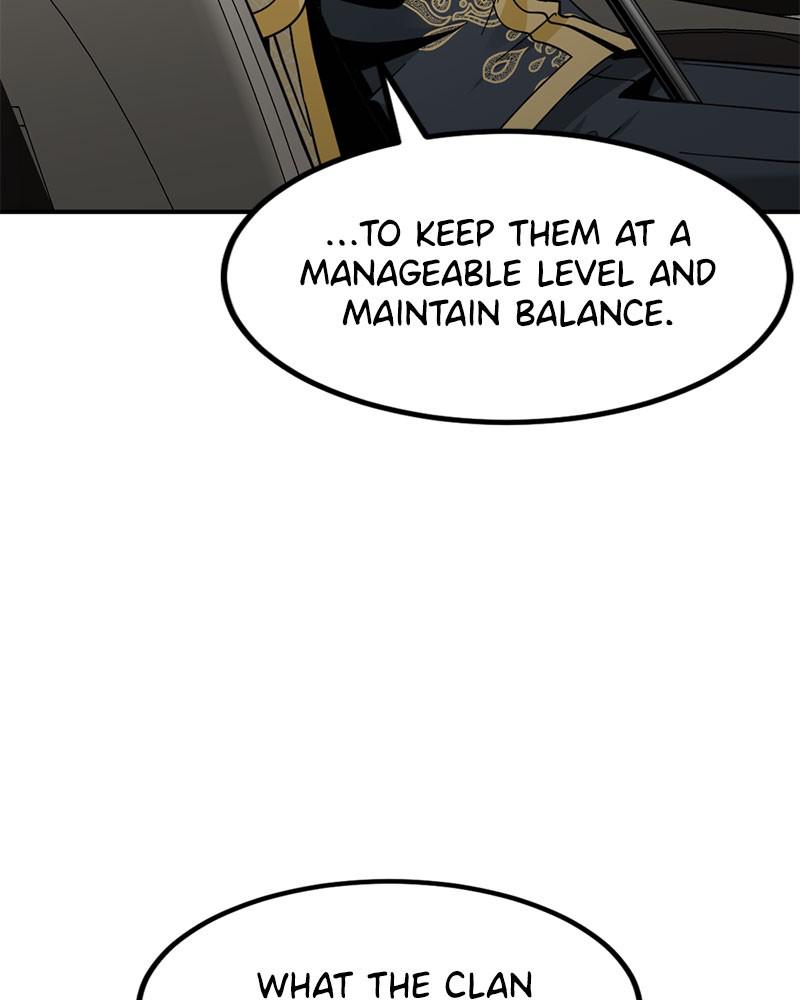 Hero Killer Chap 34 - Next Chap 35