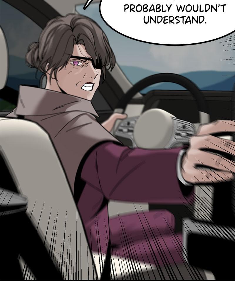 Hero Killer Chap 34 - Next Chap 35