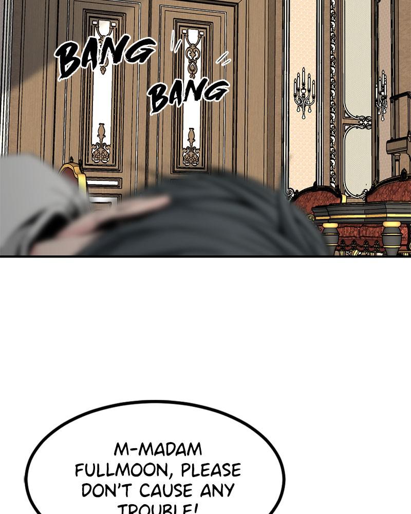 Hero Killer Chap 34 - Next Chap 35