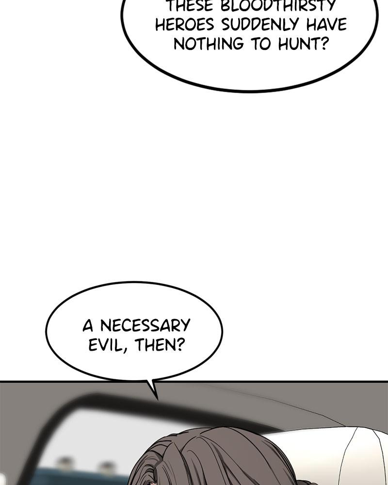 Hero Killer Chap 34 - Next Chap 35