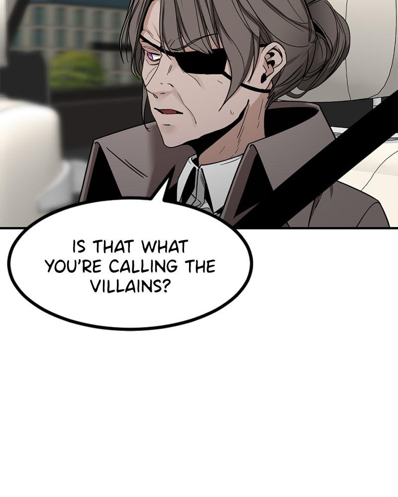 Hero Killer Chap 34 - Next Chap 35