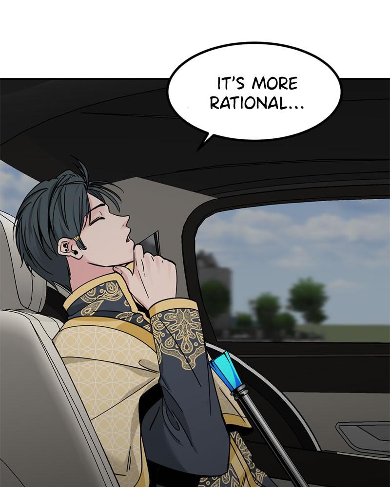 Hero Killer Chap 34 - Next Chap 35