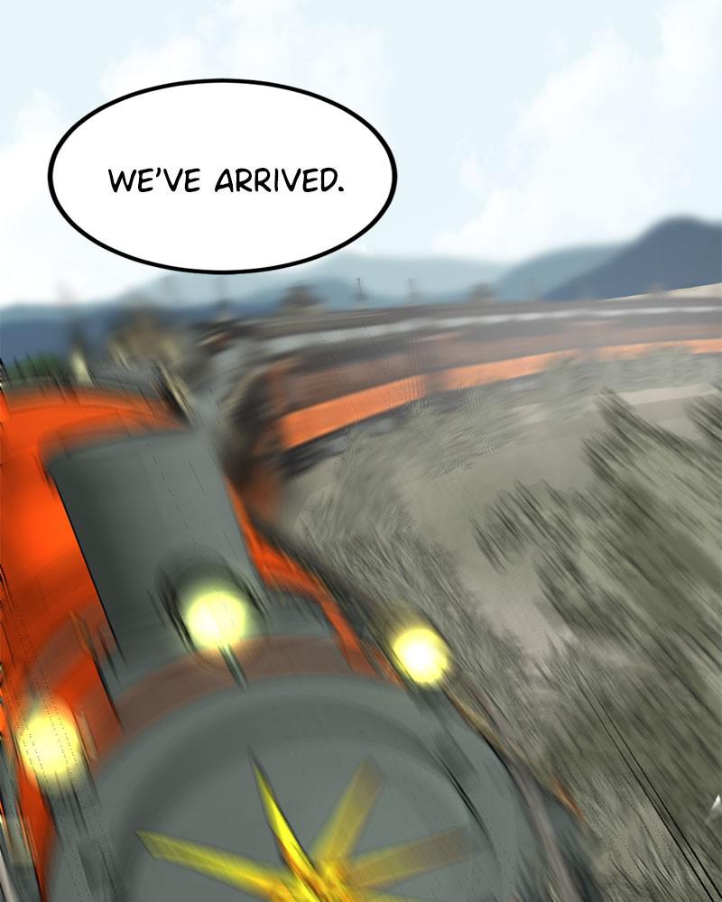 Hero Killer Chap 34 - Next Chap 35