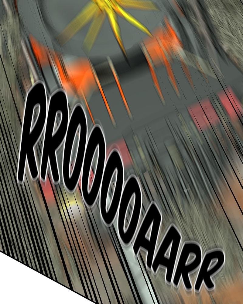 Hero Killer Chap 34 - Next Chap 35