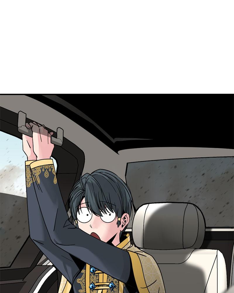 Hero Killer Chap 34 - Next Chap 35