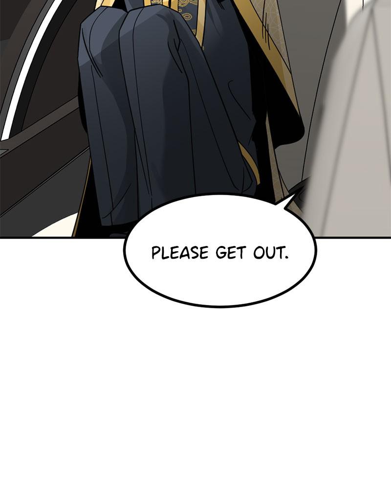 Hero Killer Chap 34 - Next Chap 35