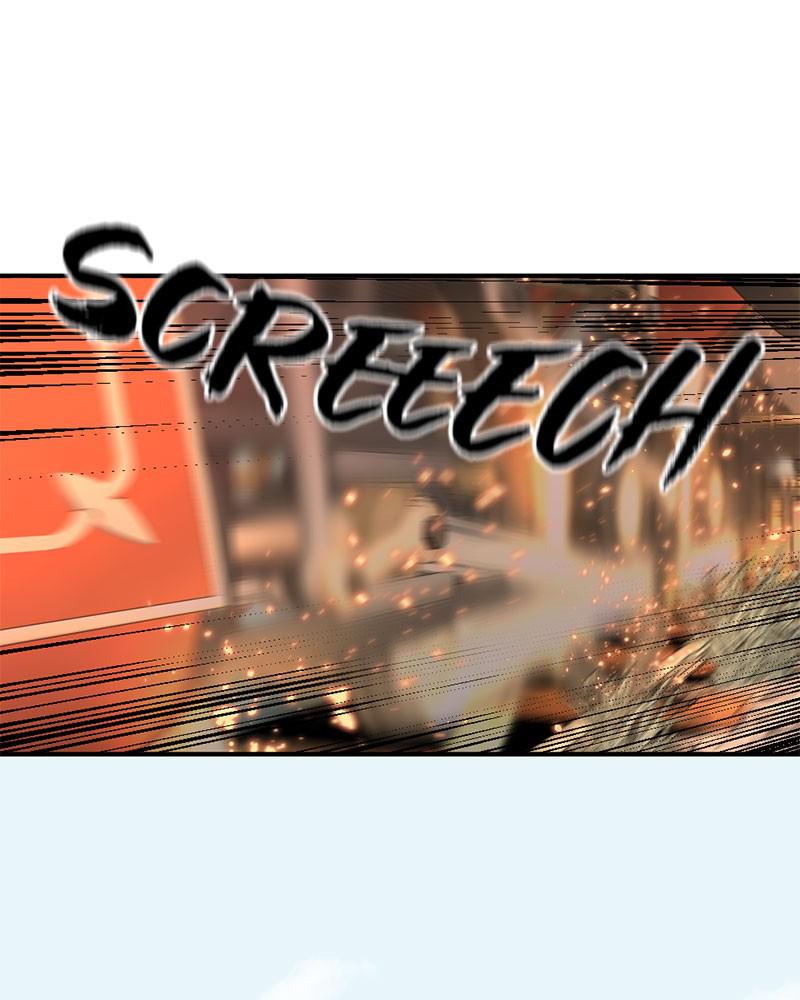 Hero Killer Chap 34 - Next Chap 35