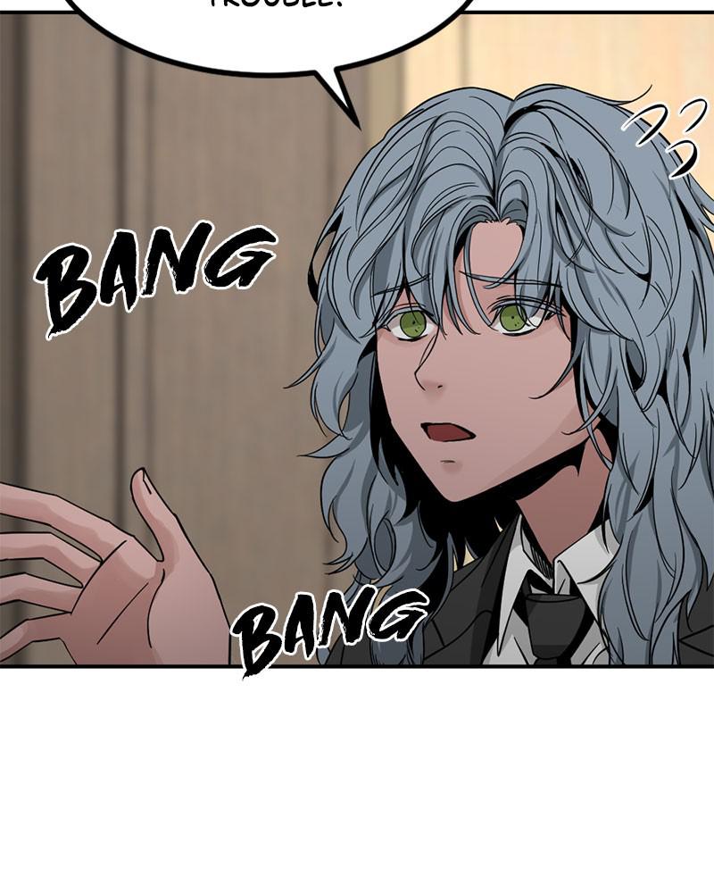 Hero Killer Chap 34 - Next Chap 35