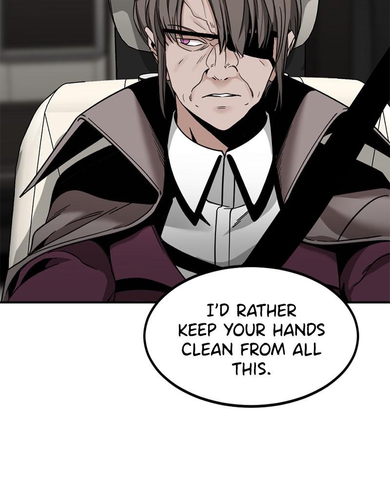 Hero Killer Chap 34 - Next Chap 35