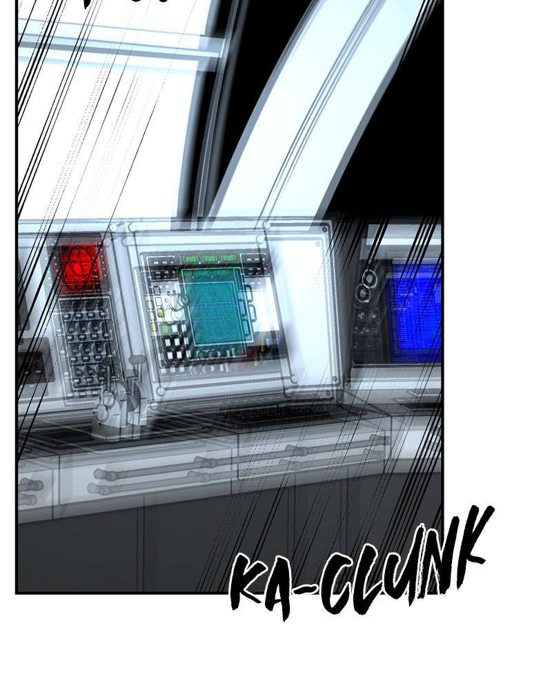 Hero Killer Chap 34 - Next Chap 35