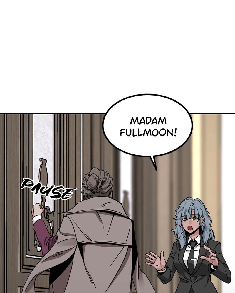 Hero Killer Chap 34 - Next Chap 35