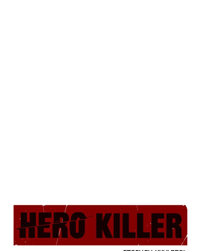 Hero Killer Chap 34 - Next Chap 35