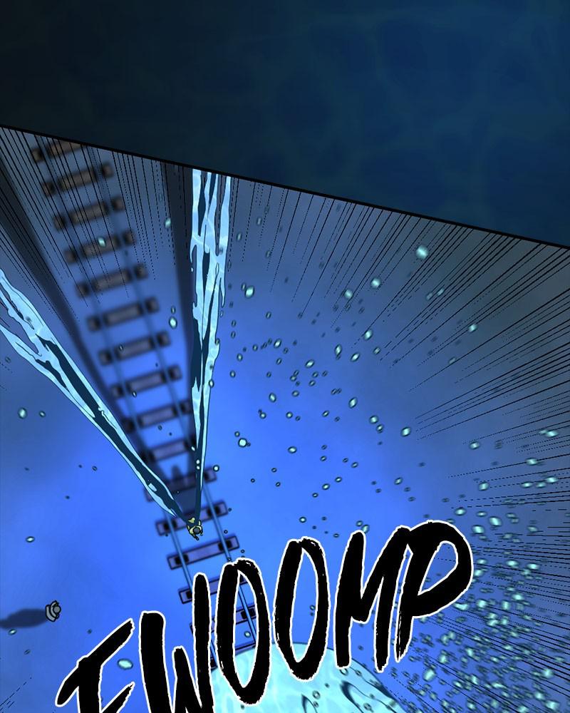 Hero Killer Chap 35 - Next Chap 36