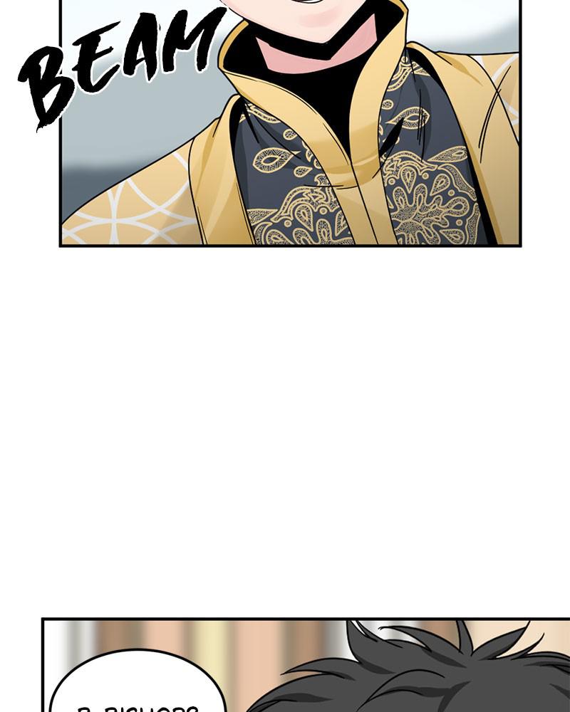 Hero Killer Chap 35 - Next Chap 36