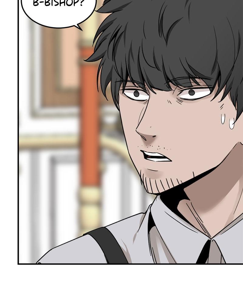 Hero Killer Chap 35 - Next Chap 36