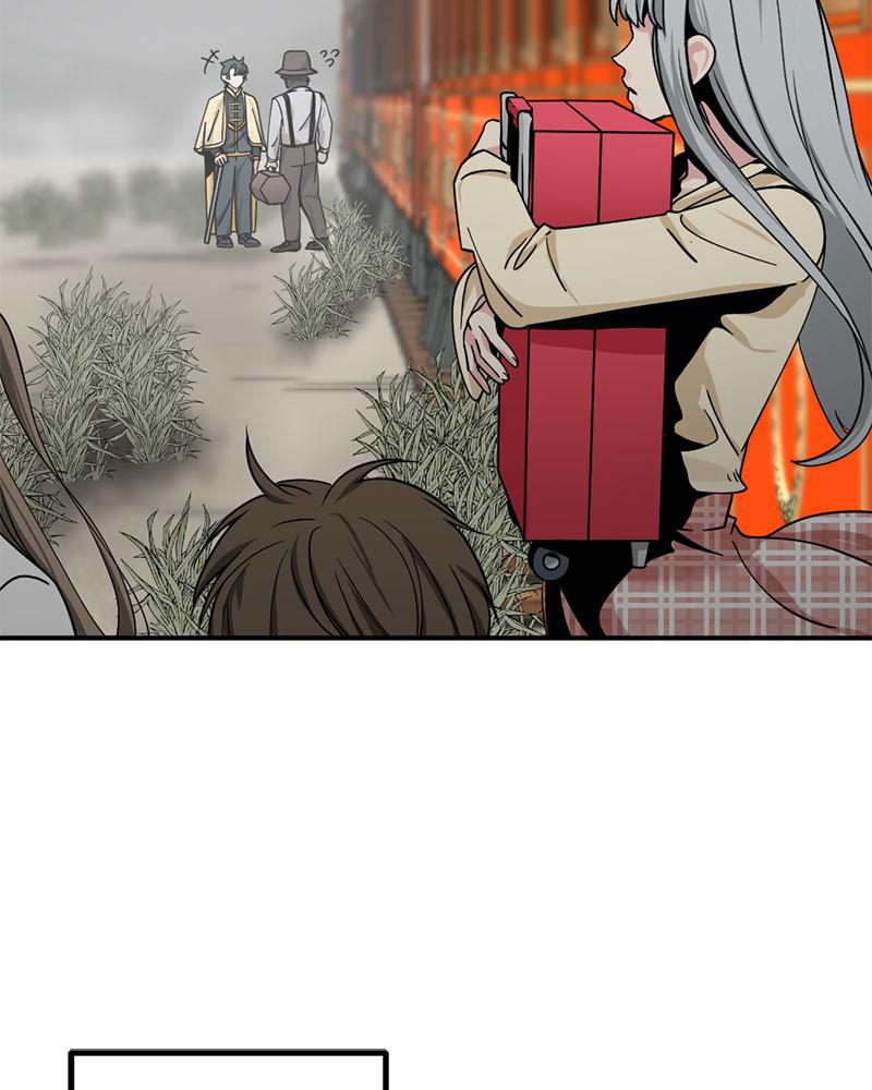 Hero Killer Chap 35 - Next Chap 36