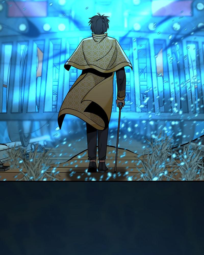 Hero Killer Chap 35 - Next Chap 36