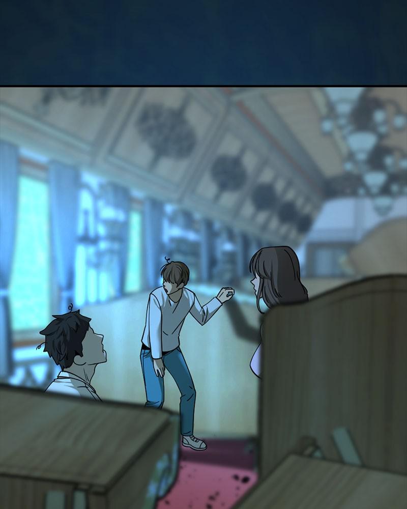 Hero Killer Chap 35 - Next Chap 36