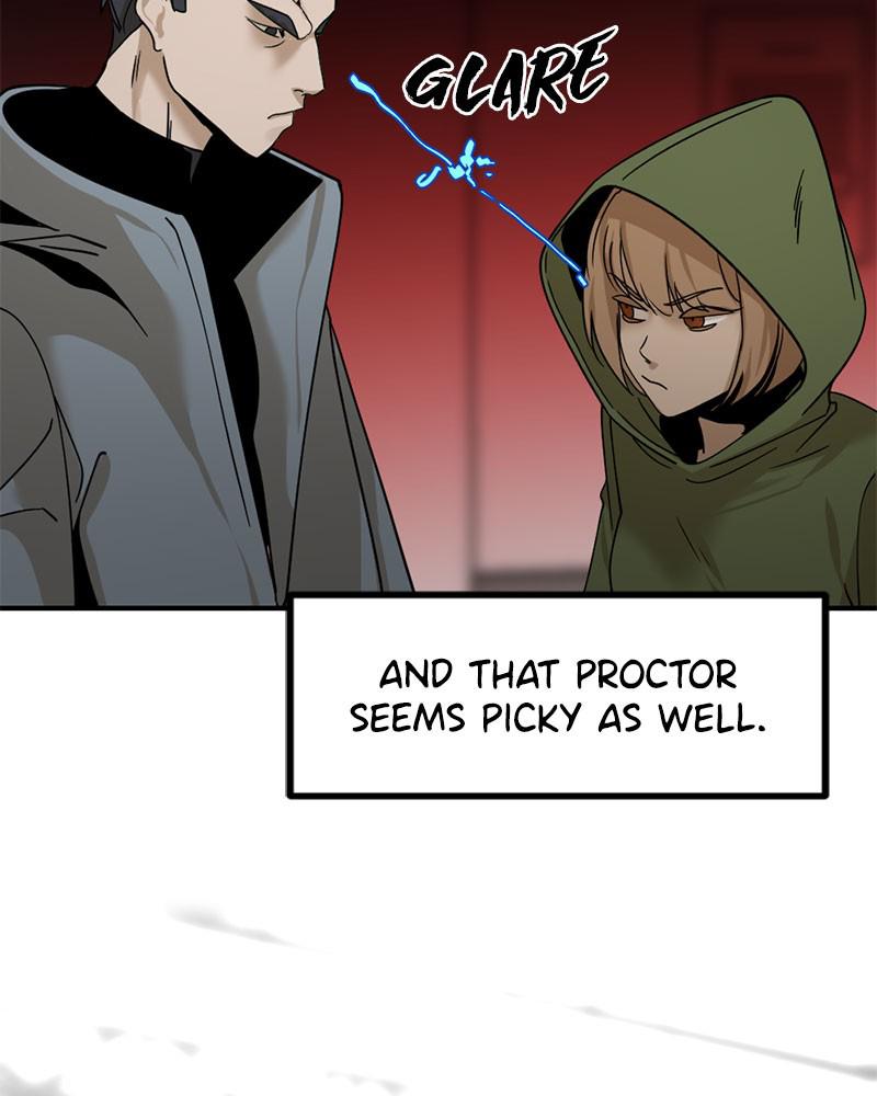 Hero Killer Chap 35 - Next Chap 36
