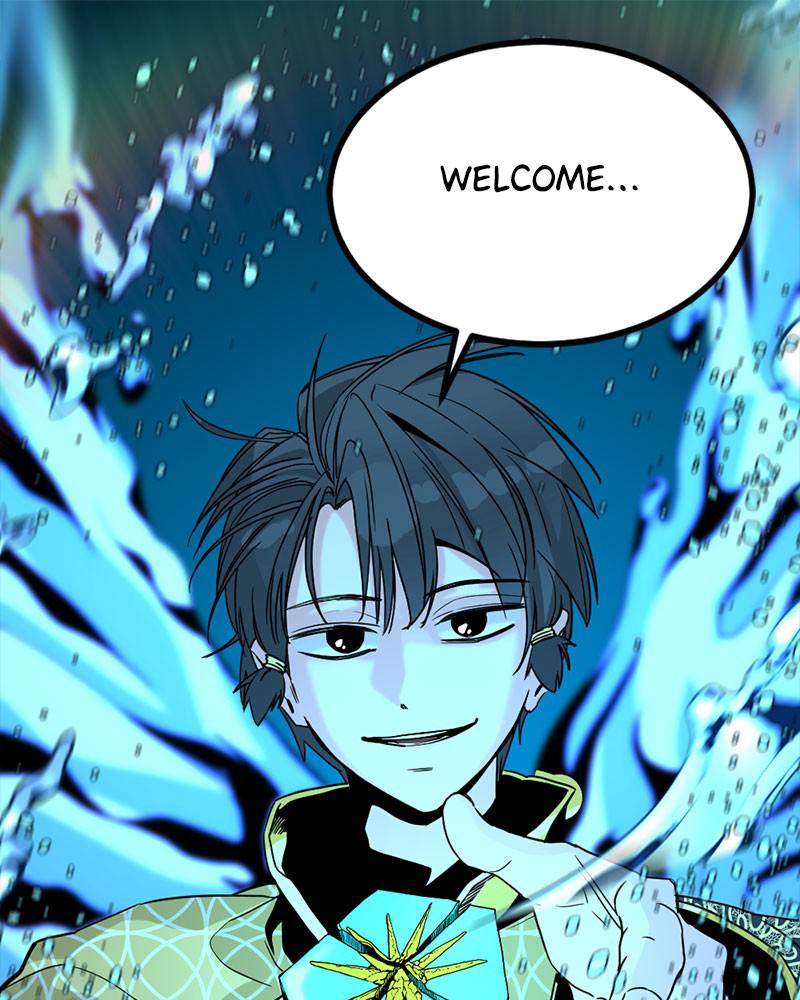 Hero Killer Chap 35 - Next Chap 36