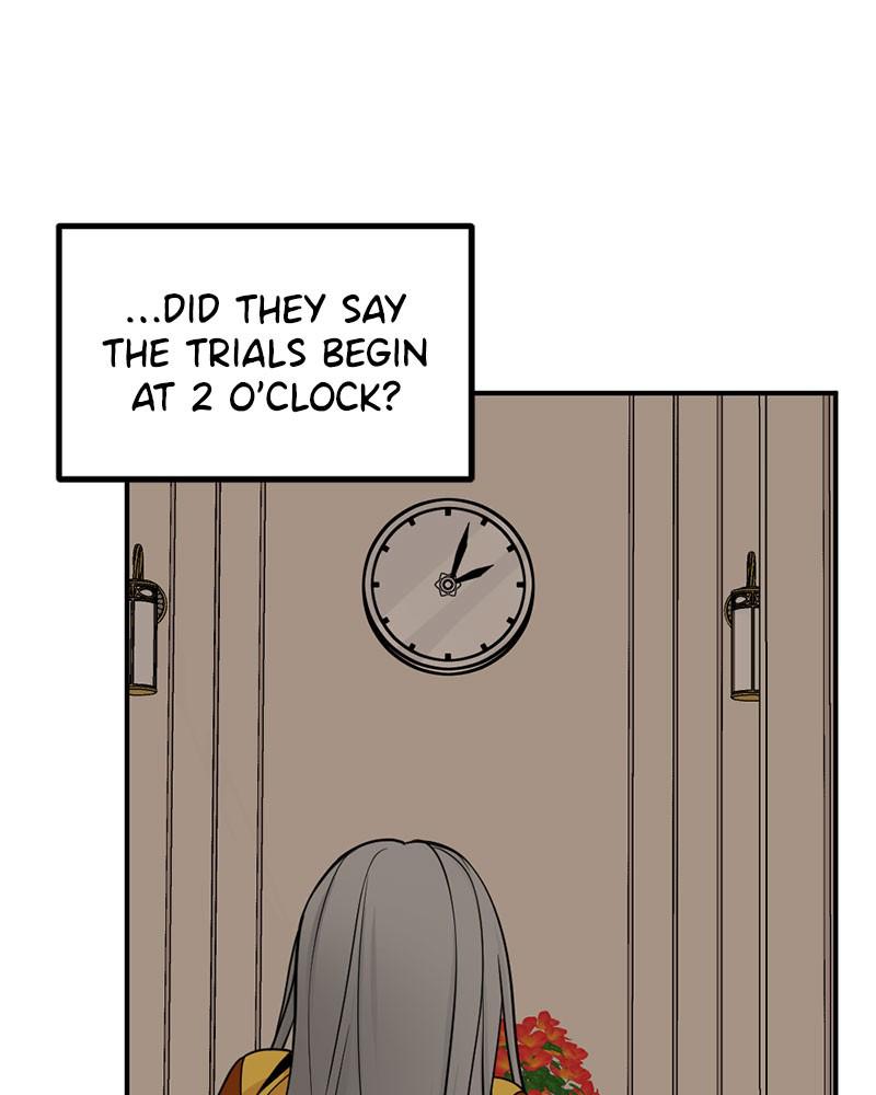 Hero Killer Chap 35 - Next Chap 36