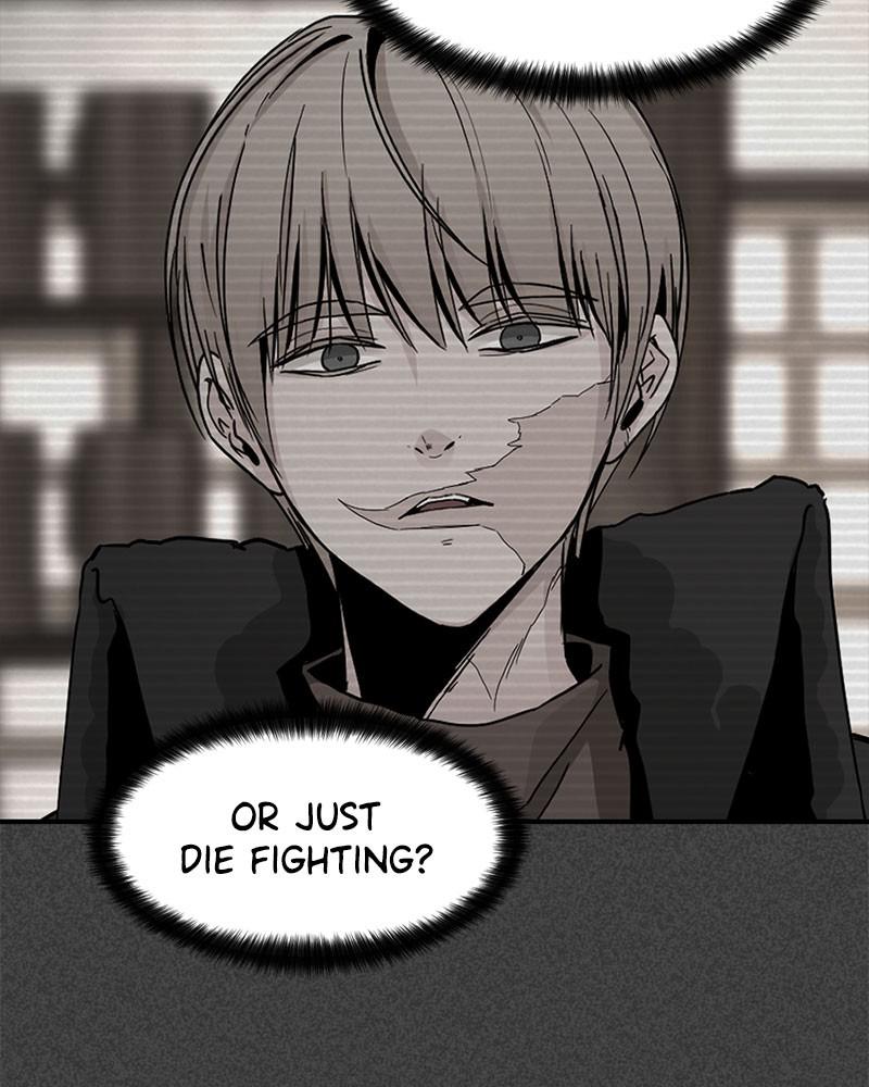 Hero Killer Chap 35 - Next Chap 36