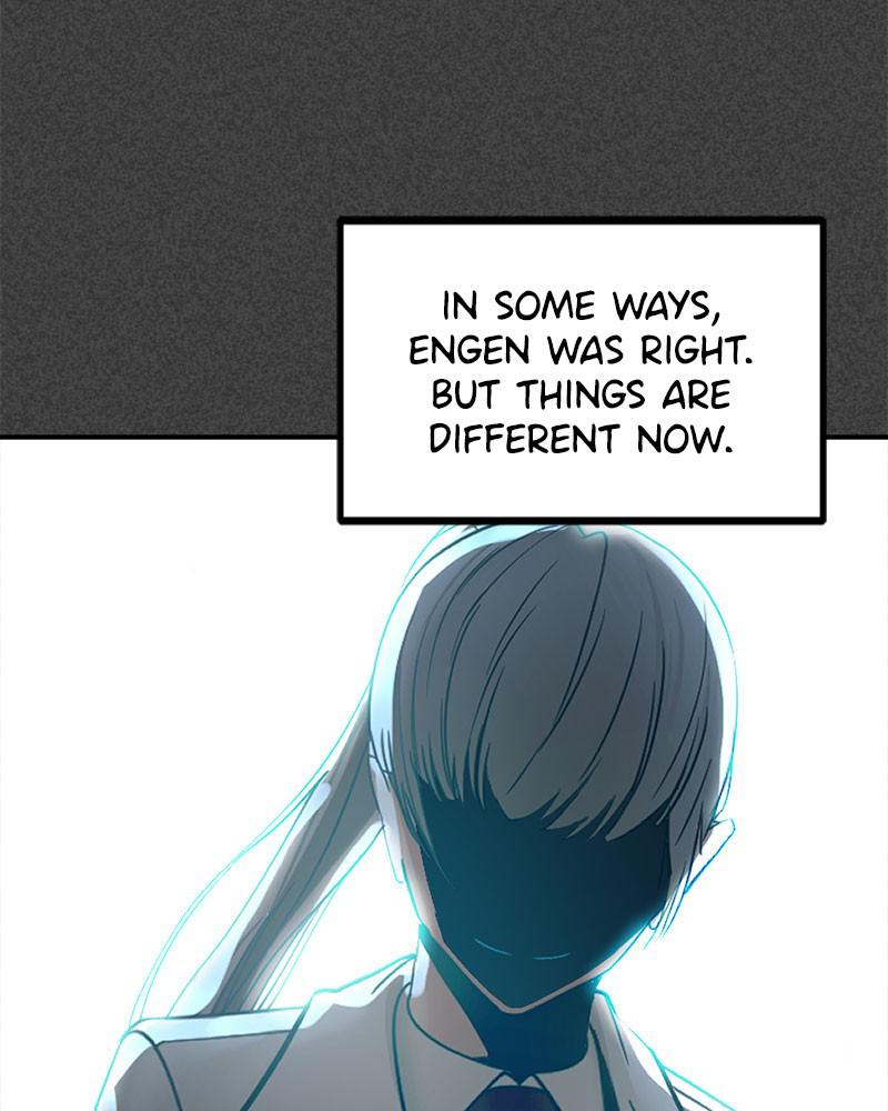 Hero Killer Chap 35 - Next Chap 36