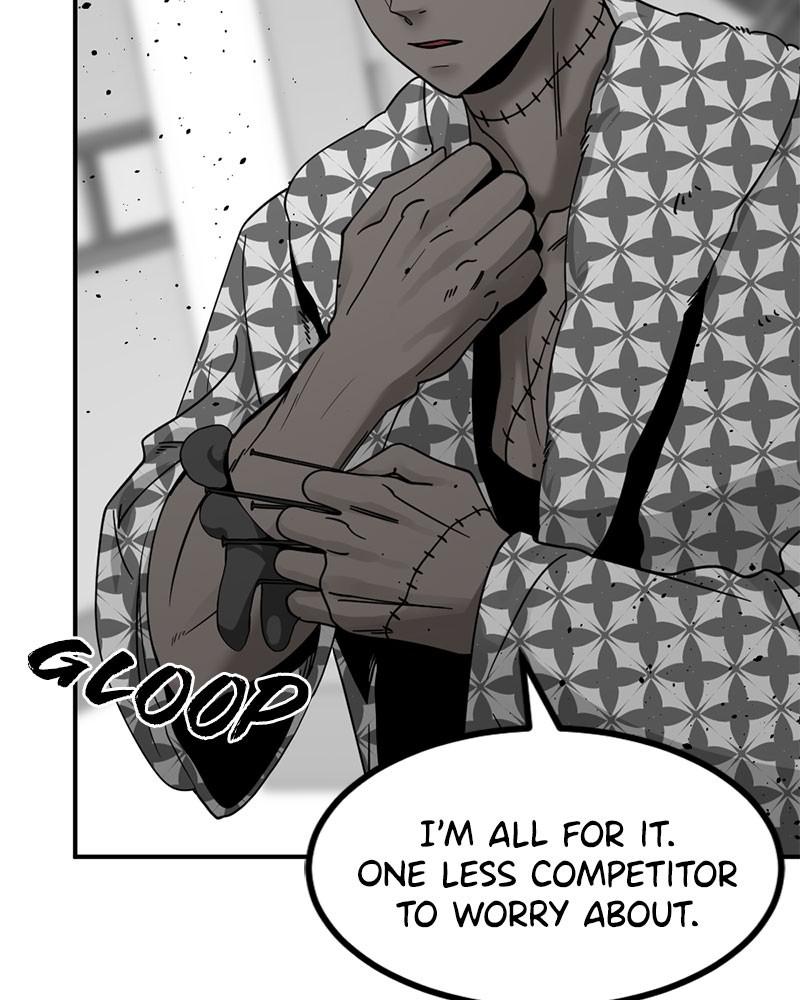 Hero Killer Chap 35 - Next Chap 36