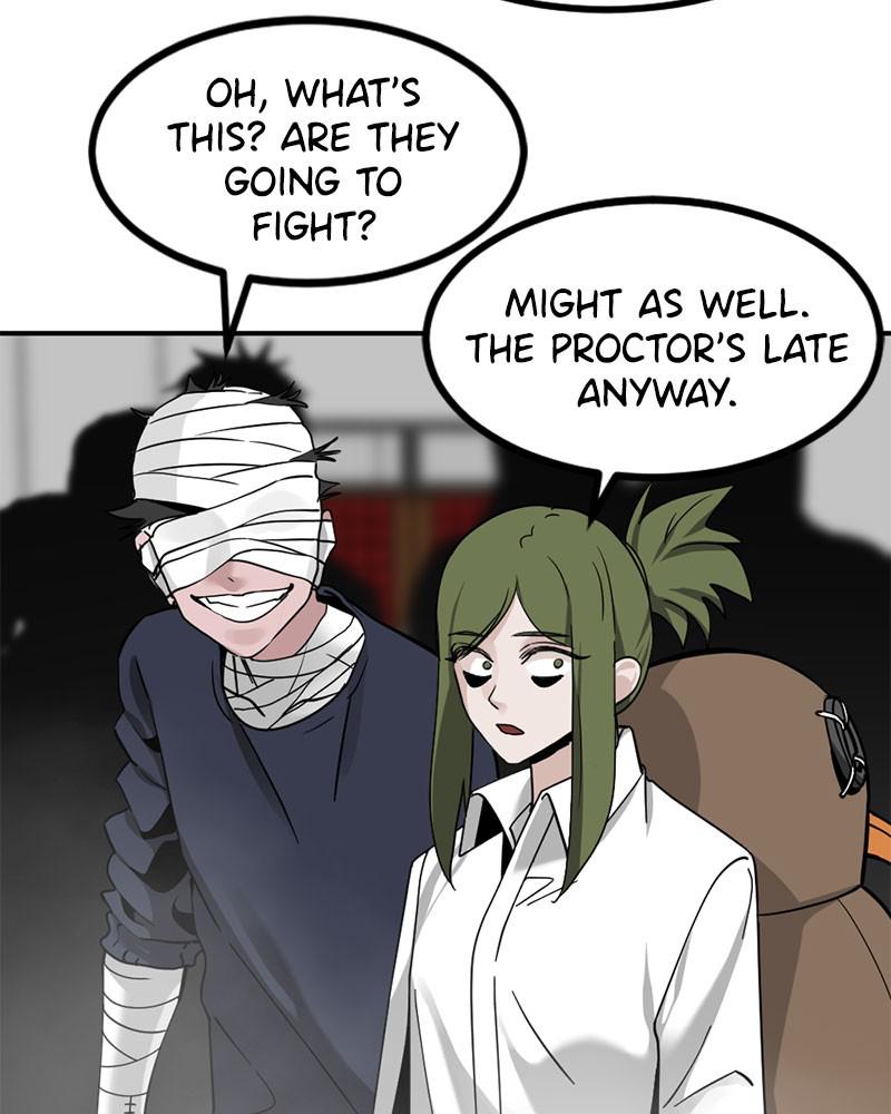 Hero Killer Chap 35 - Next Chap 36